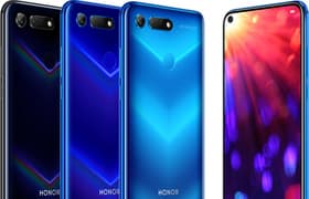 Смартфон Honor View 20:
