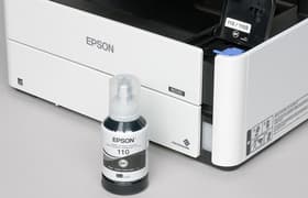 МФУ Epson M2140: