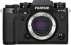 Тестирование Fujifilm X-T3 в качестве кинокамеры:
