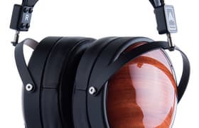 Audeze LCD-XC: