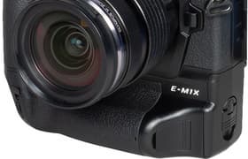 Системная беззеркальная камера Olympus OM-D E-M1X: