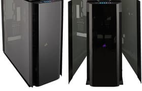 Корпус Corsair Obsidian 1000D:
