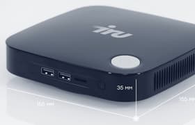Неттоп iRU 317: