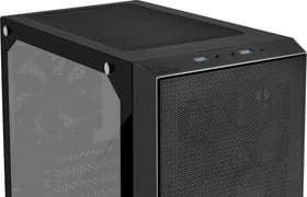 Корпус Silverstone Precision PS15: