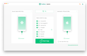 Обзор утилит из пакета iSkysoft Toolbox: