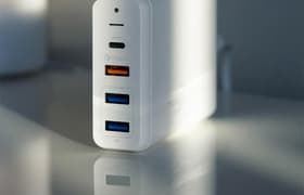 Зарядные устройства Vipe PowerStation, TravelStation M и TravelStation S: