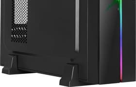 Корпус AeroCool Playa Slim: