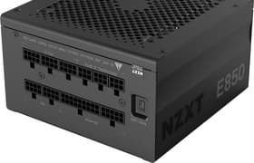 Блок питания NZXT E850: