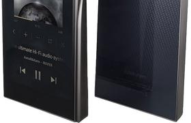 Astell&Kern A&futura SE100: