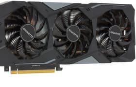 Видеокарта Gigabyte GeForce RTX 2070 Gaming OC 8G (8 ГБ):