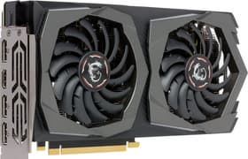 Видеоускоритель Nvidia GeForce GTX 1660 Ti: новая «промежуточная» линейка на Turing, но без технологий GeForce RTX