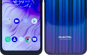 Смартфон Oukitel U23: