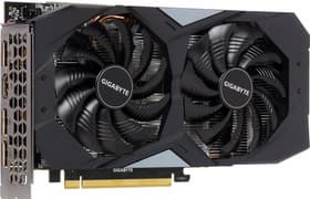 Видеоускоритель Nvidia GeForce GTX 1660: Turing уже в массовом сегменте