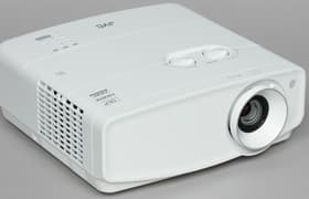 Кинотеатральный DLP-проектор JVC LX-UH1W: