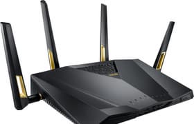 Беспроводной роутер Asus RT-AX88U: