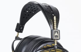 Планарно-магнитные наушники Audeze LCD-4z: