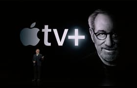 Весенняя презентация сервисов Apple: