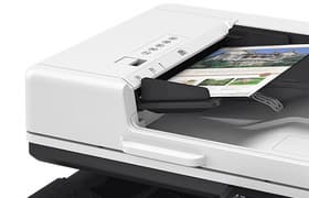 МФУ Canon WG7450F формата А3:
