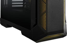 Корпус Asus TUF GT501: