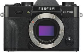 Системная беззеркальная камера Fujifilm X-T30: