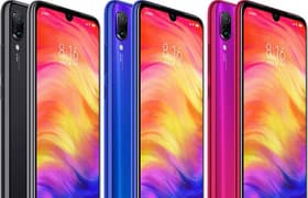 Смартфон (Xiaomi) Redmi Note 7: