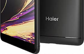 Haier Elegance E13: