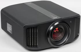 Кинотеатральный D-ILA-проектор JVC DLA-NX9B: