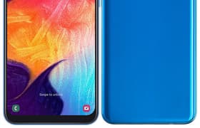 Смартфон Samsung Galaxy A50: