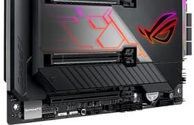 Материнская плата Asus ROG Maximus XI Formula на чипсете Intel Z390: