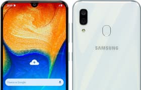 Смартфон Samsung Galaxy A30:
