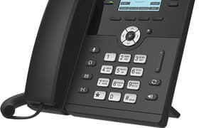 IP-телефон Htek UC912E RU: