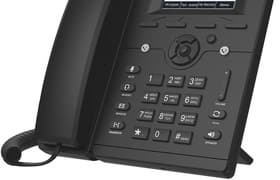 IP-телефон Htek UC902P RU: