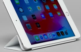 iPad mini (2019):