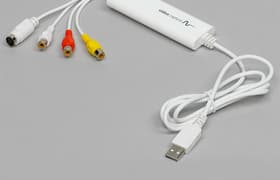 Устройство захвата Elgato Video Capture: