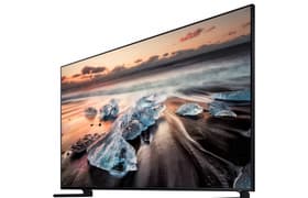 Samsung QLED 8K 2019: