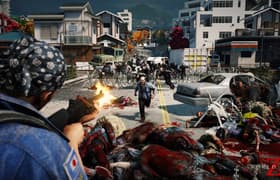 Тестирование видеокарт Nvidia GeForce (от GTX 960 до RTX 2080 Ti) в игре World War Z