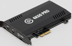 Elgato Game Capture 4K60 Pro: