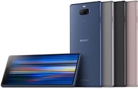 Смартфон Sony Xperia 10: