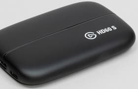 Elgato Game Capture HD60 S: