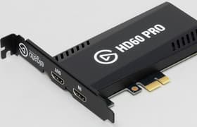 Elgato Game Capture HD60 Pro: