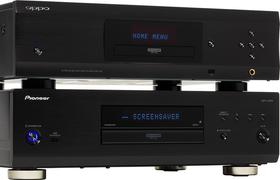 Поиск идеального медиаплеера: Oppo UDP-205 или Pioneer UDP-LX800?