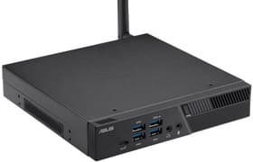 Мини-ПК Asus PB50: