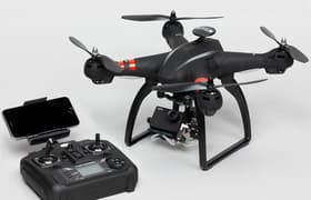 Квадрокоптер Bayangtoys X22: