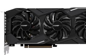 Видеокарта Gigabyte GeForce RTX 2070 Windforce 8G (8 ГБ):