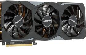Видеокарта Gigabyte GeForce RTX 2080 Ti Gaming OC 11G (11 ГБ):