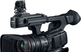 Видеокамера Canon XF705: