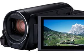Видеокамера Canon Legria HF R88: