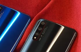 Зачем смартфону Honor 20 так много камер?
