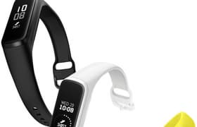 Samsung Galaxy Fit e: