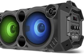 Портативная акустика Sven PS-550: